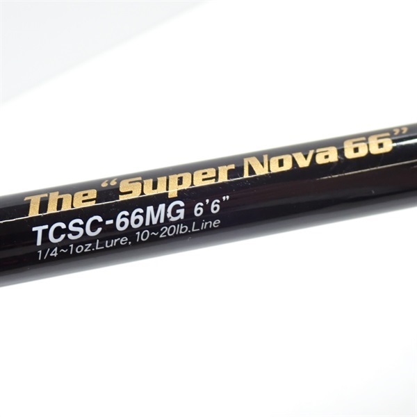 タクティクス スーパーノヴァＴＣＳＣー６６ＭＧ